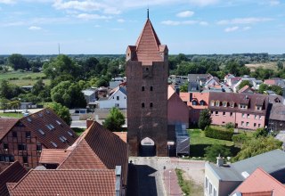 &copy; Stadt Barth