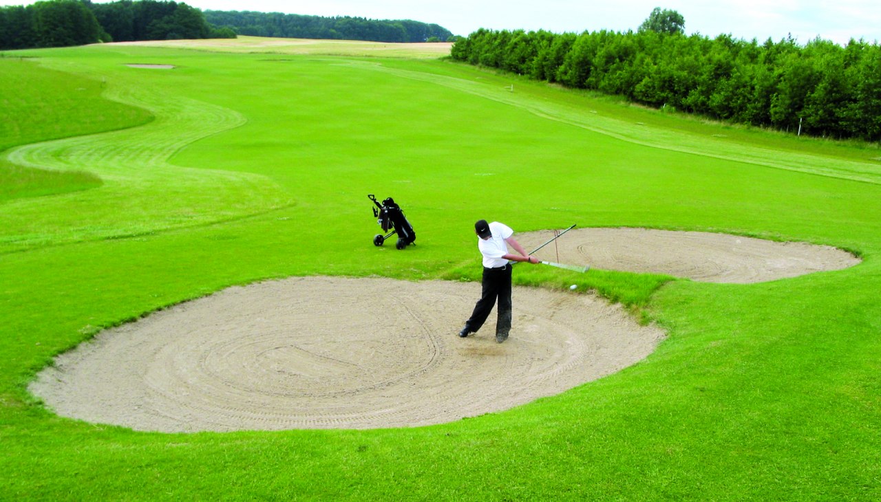 Ticino Golf Club, © Golfclub Tessin