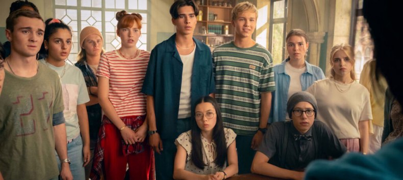 &copy; Leonine Distribution GmbH