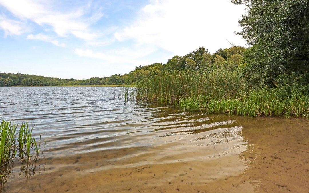 Kąpielisko duże Prälanksee_3, © TMV/Gohlke