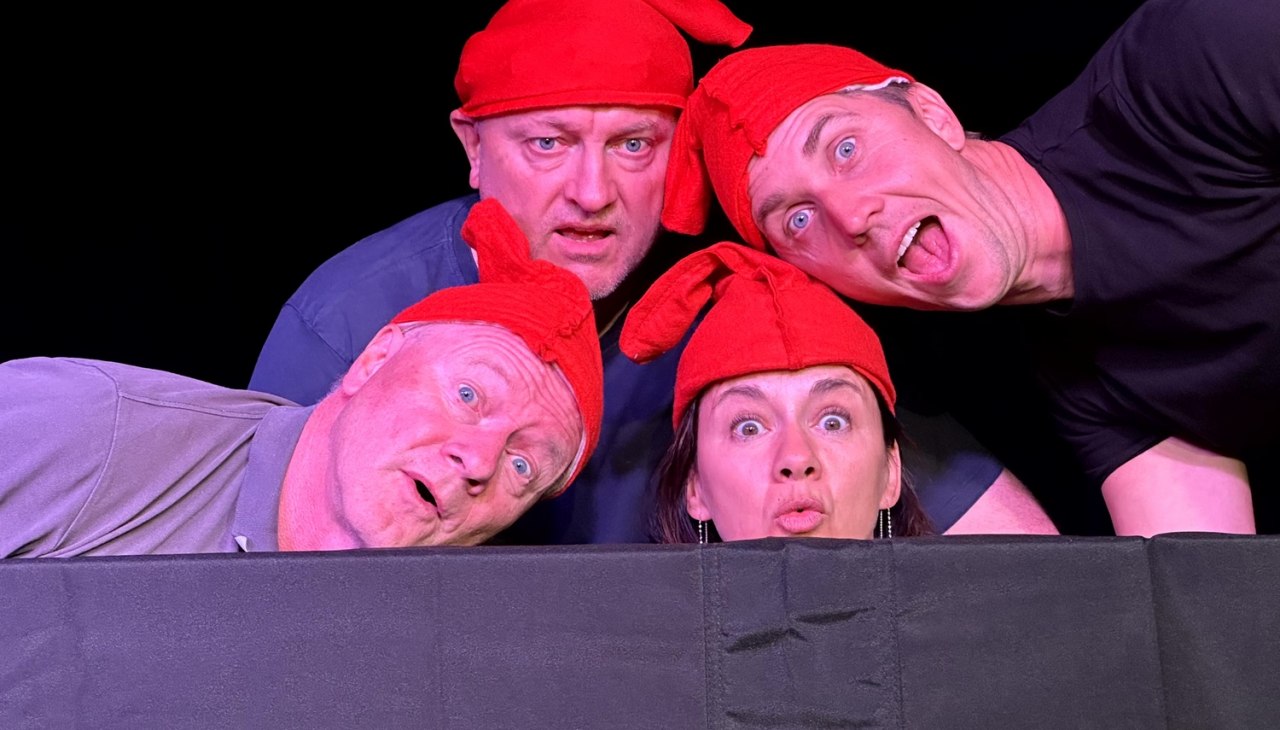 &copy; Henrik Werner