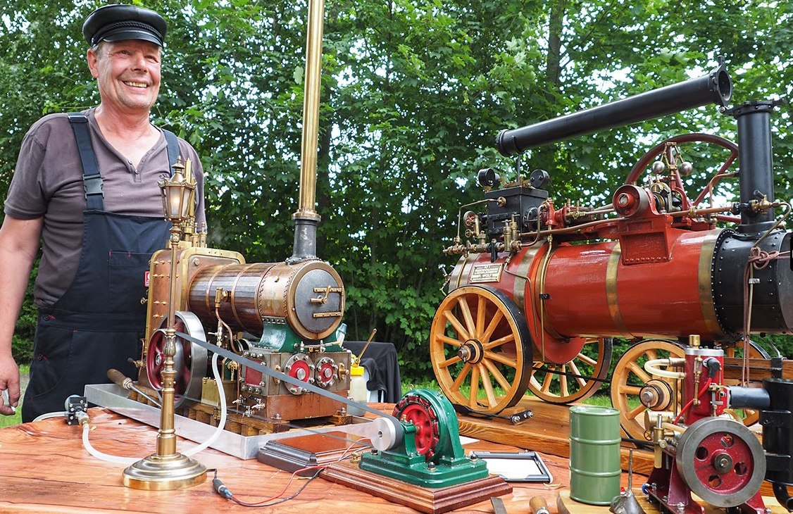 klockenhagen, &copy; Freilichtmuseum Klockenhagen