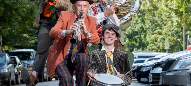 © Alte Kachelofenfabrik