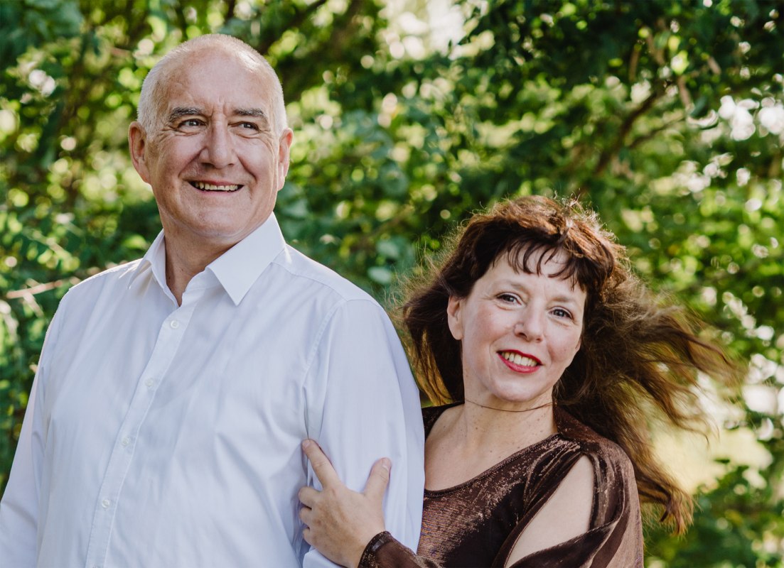 Duet "con emozione // &copy; Annelie Brux