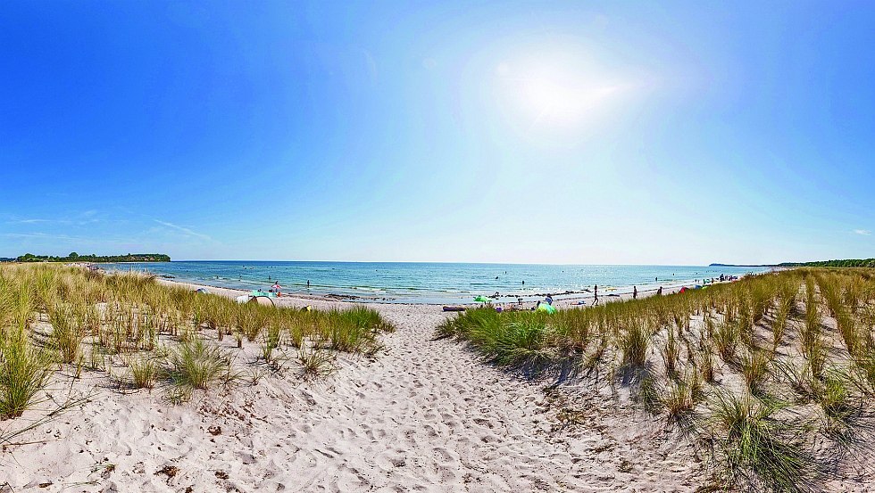 Baltic Sea vacation pure // © Claas Abraham Baltic Sea vacation pure // © Claas Abraham