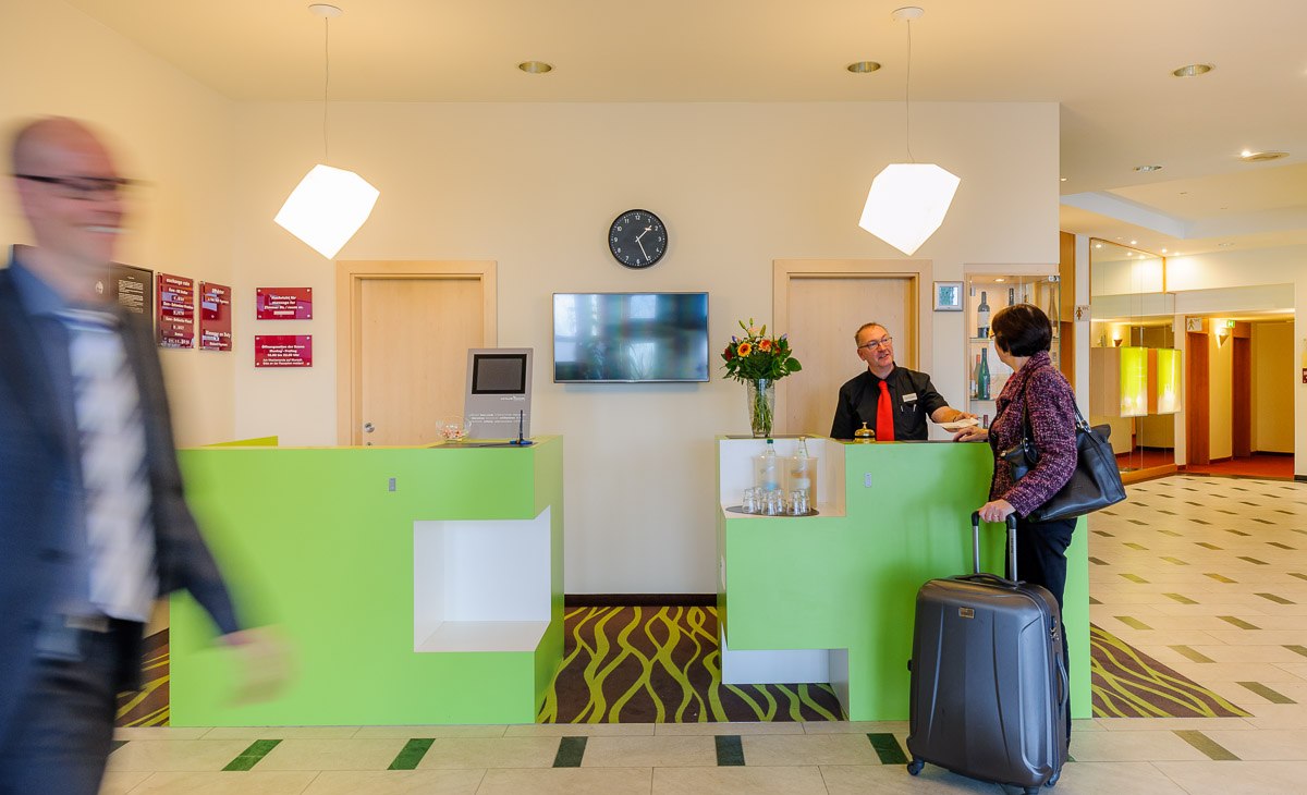 Hotel Mercure, &copy; Mercure Hotel