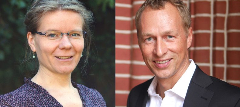 © Reyk Grunow & Günther Schulz © Reyk Grunow & Günther Schulz