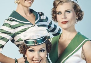 &copy; Peter Wattendorff