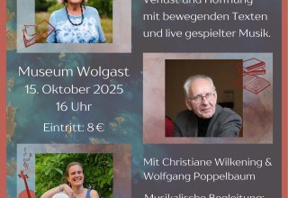 © Museum Wolgast