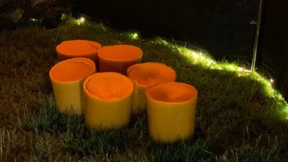 Astrid Schröder - Lichtobjekte©Astrid Schröder, © Astrid Schröder Astrid Schröder - Lichtobjekte©Astrid Schröder, © Astrid Schröder