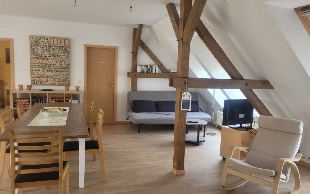 Seminarruimte en samenwerkingsruimte, © Seminar- und Landhaus Schönbeck