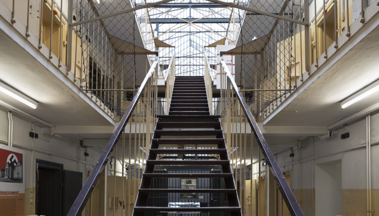 Documentatiecentrum MV, &copy; Hendrik Lietmann_Landeszentrale f&uuml;r politische Bildung Mecklenburg-Vorpommern