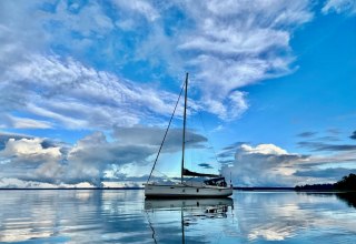 Rejsy żaglówką // © AbenteuerSegeln Rejsy żaglówką // © AbenteuerSegeln