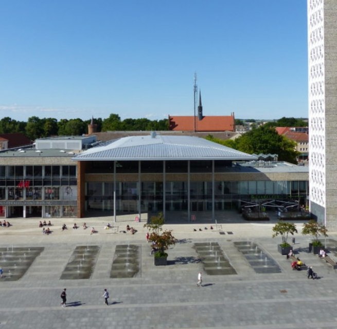 &copy; Birgitt Schaeffer