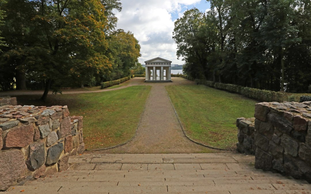 Belvedère Neubrandenburg_3, © TMV/Gohlke