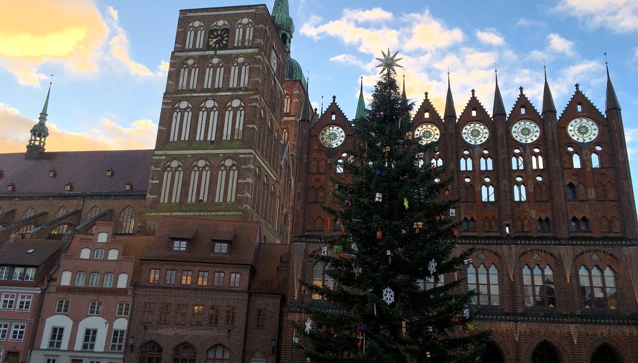 Święty Mikołaj, © Andrea Nachtwey