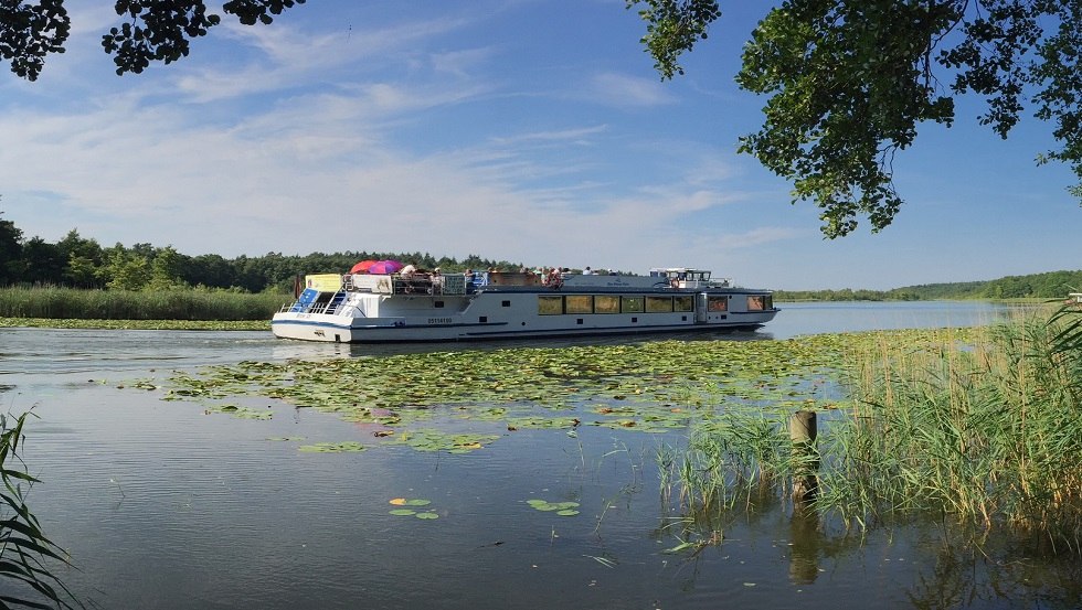&copy; Mecklenburgische Kleinseenplatte Touristik GmbH