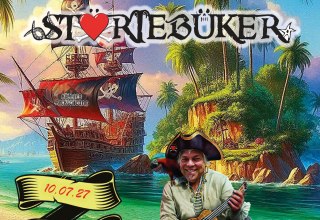 © Störtebüker © Störtebüker