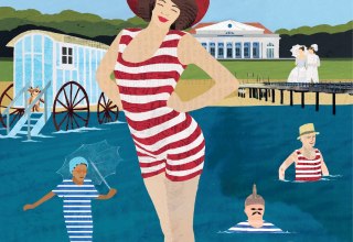 © TI Bad Doberan © TI Bad Doberan