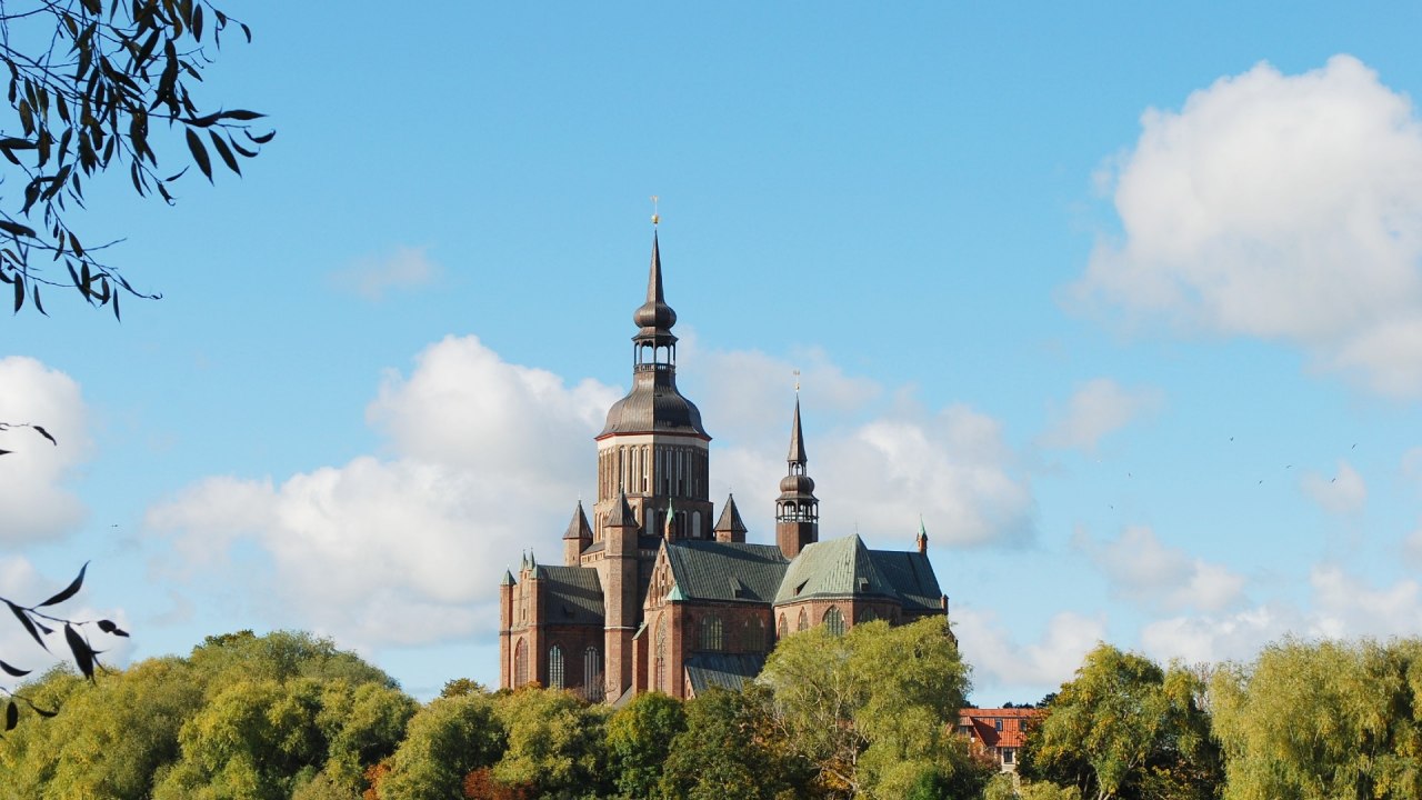 © Tourismuszentrale Stralsund © Tourismuszentrale Stralsund