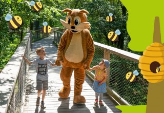 &copy; Erlebnis Akademie AG/NEZR