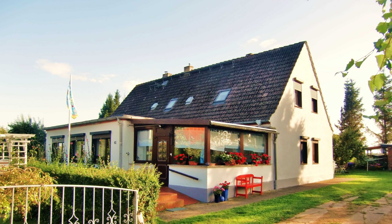 Appartement "Zum Naturstrand, © Schedl Appartement "Zum Naturstrand, © Schedl