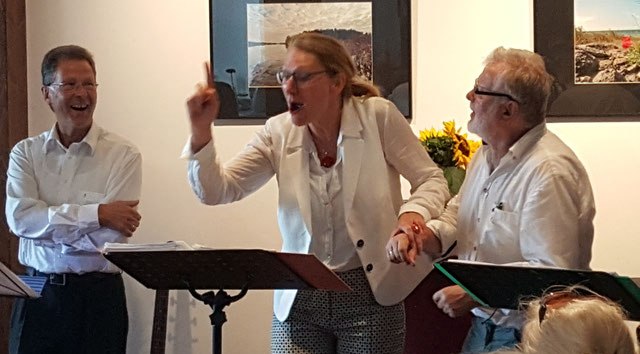 &copy; kl&ouml;nsnack