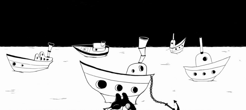 © Ermina Takenova, "Mankurt" (Still), 2017.