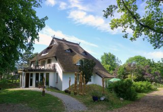 © Kurverwaltung Ahrenshoop © Kurverwaltung Ahrenshoop