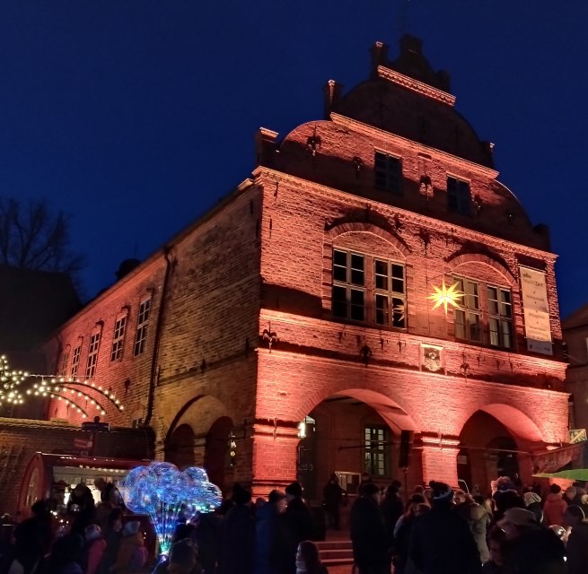 &copy; Stadt Gadebusch