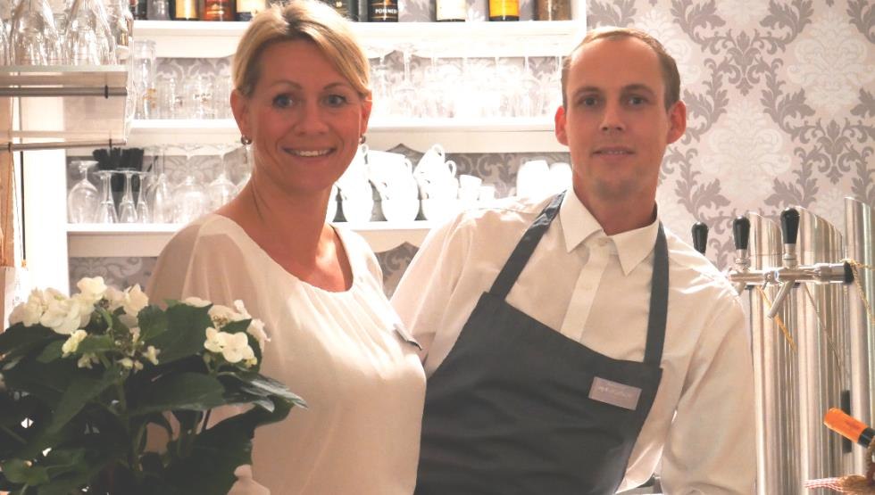 Boutique Hotel ma maison - We kijken uit naar uw bezoek., © Familie Töllner