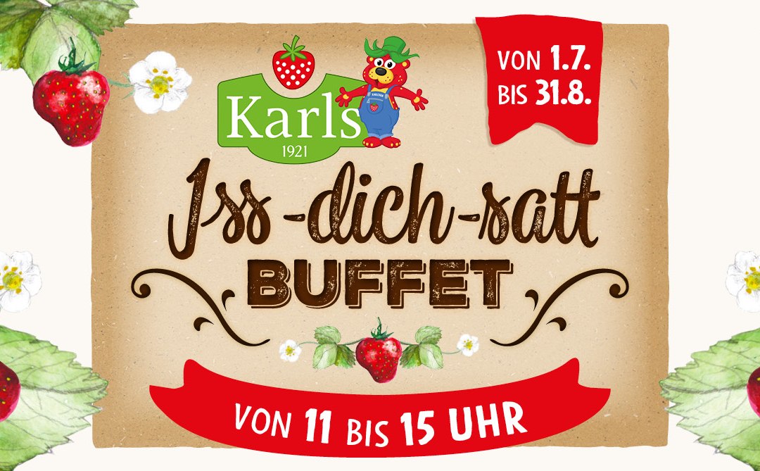 iss-dich-satt-buffet-roev-2025-ek, © Karls Markt OHG