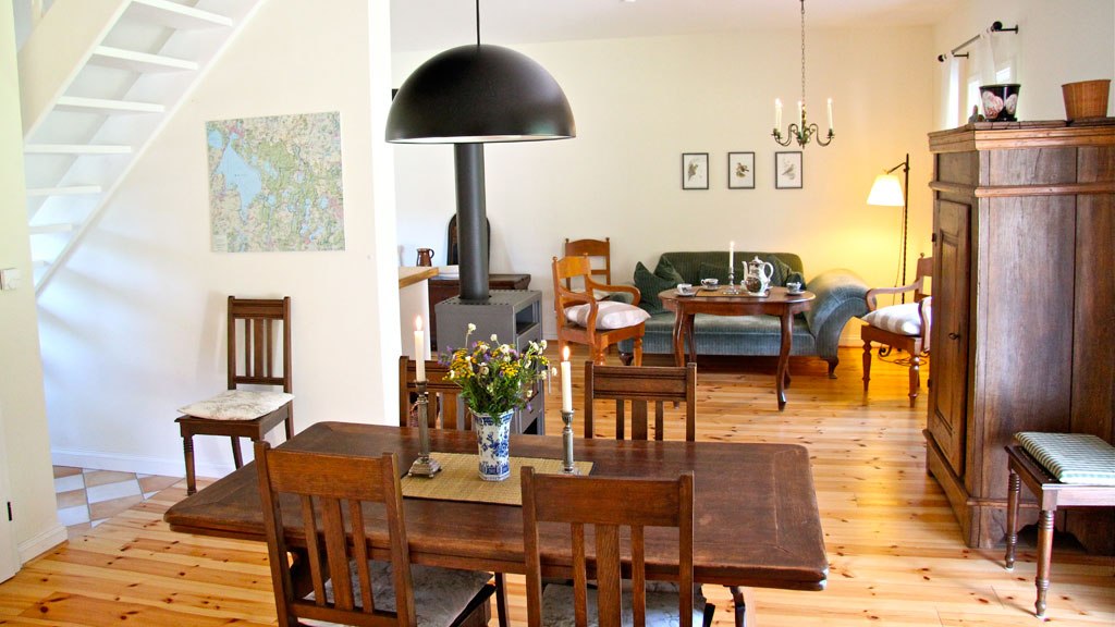 Levend voorbeeld, &copy; Forsthof Kr&uuml;mmel