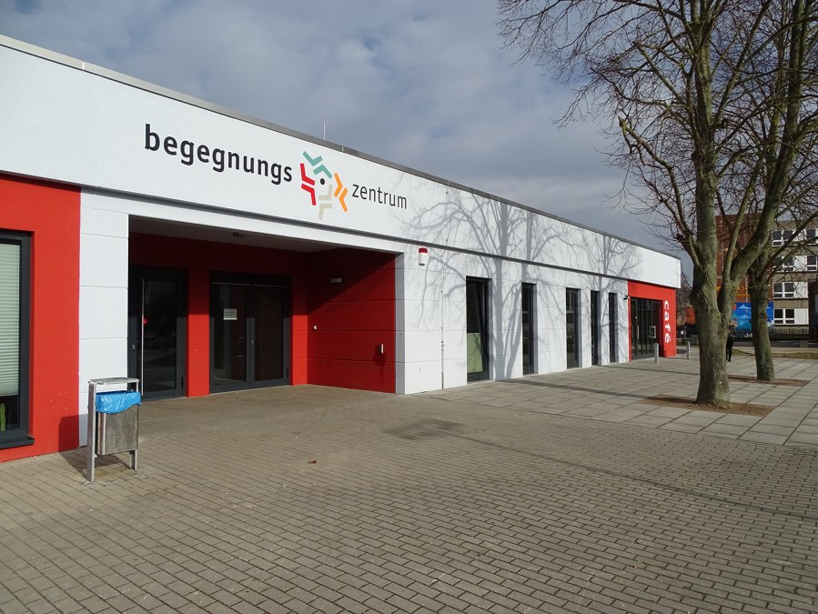 Meeting center, © Stadtmarketing Ribnitz-Damgarten