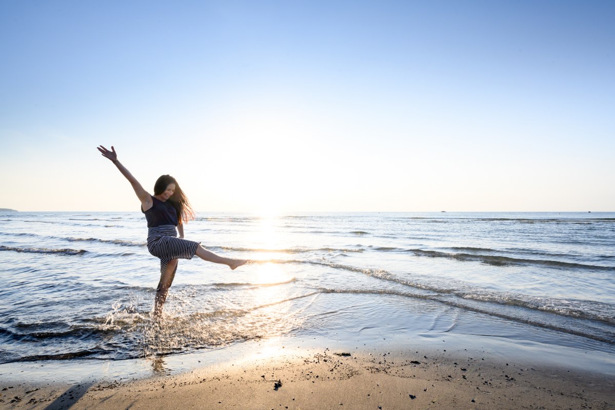 wassertreten_julia, © TZRW / Holger Martens wassertreten_julia, © TZRW / Holger Martens