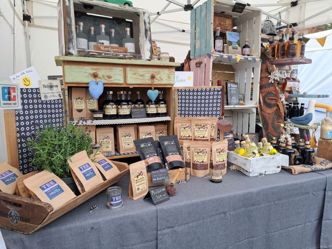 &copy; Handgemacht-Markt