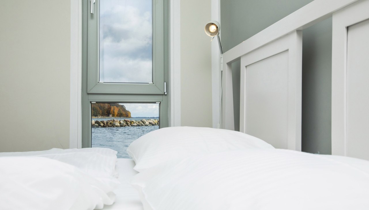 im-jaich Wasserferienwelt - vacation resort on the water, &copy; Florian Melzer/im-jaich