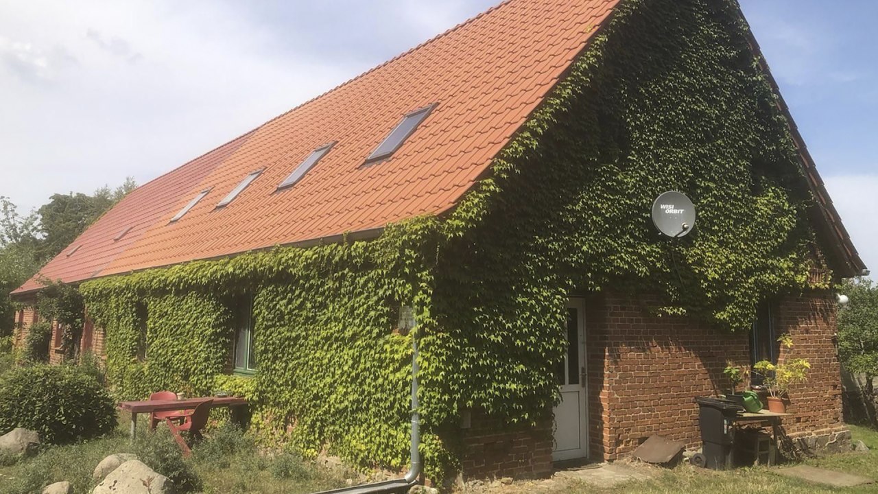 Kunsthaus Frank Kamp, &copy; Rainer Gra&szlig;muck