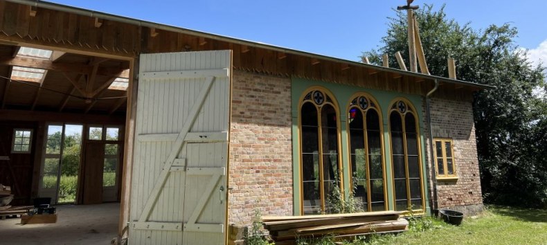 &copy; Lutz J&auml;hne