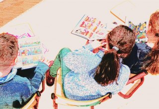 © Fritz-Reuter-Literaturmuseum © Fritz-Reuter-Literaturmuseum