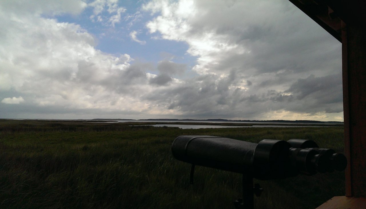 Pramort - Perspektywy, © Kur- und Tourismus GmbH Pramort - Perspektywy, © Kur- und Tourismus GmbH