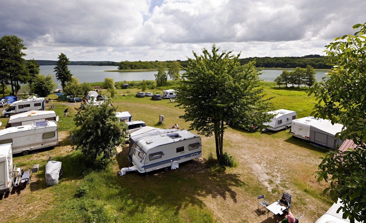 Każdy znajdzie u nas swoje ulubione miejsce, © Max Greiling