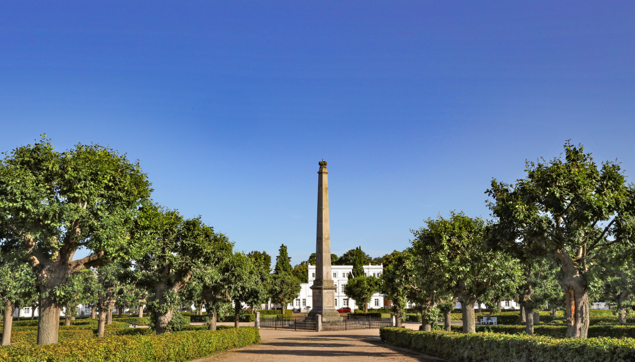 Circus Putbus_1, &copy; TMV/Gohlke