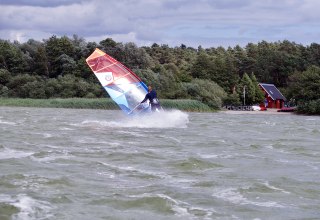 © Wassersport Fleesensee © Wassersport Fleesensee