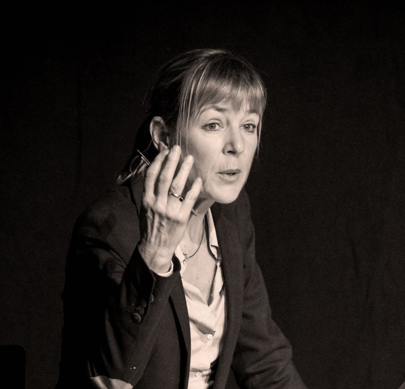 &copy; Christa Unzner