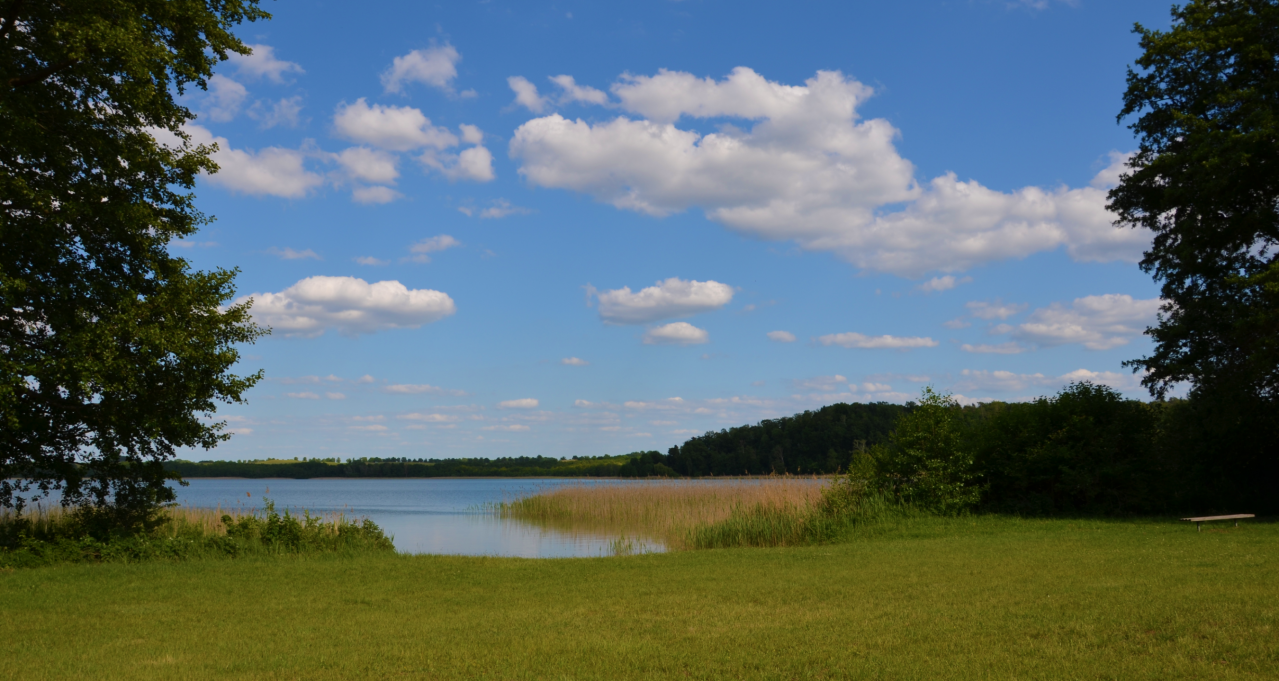 Szerokie kąpielisko Luzin Huettenberg 2_, © Martin Möller Szerokie kąpielisko Luzin Huettenberg 2_, © Martin Möller
