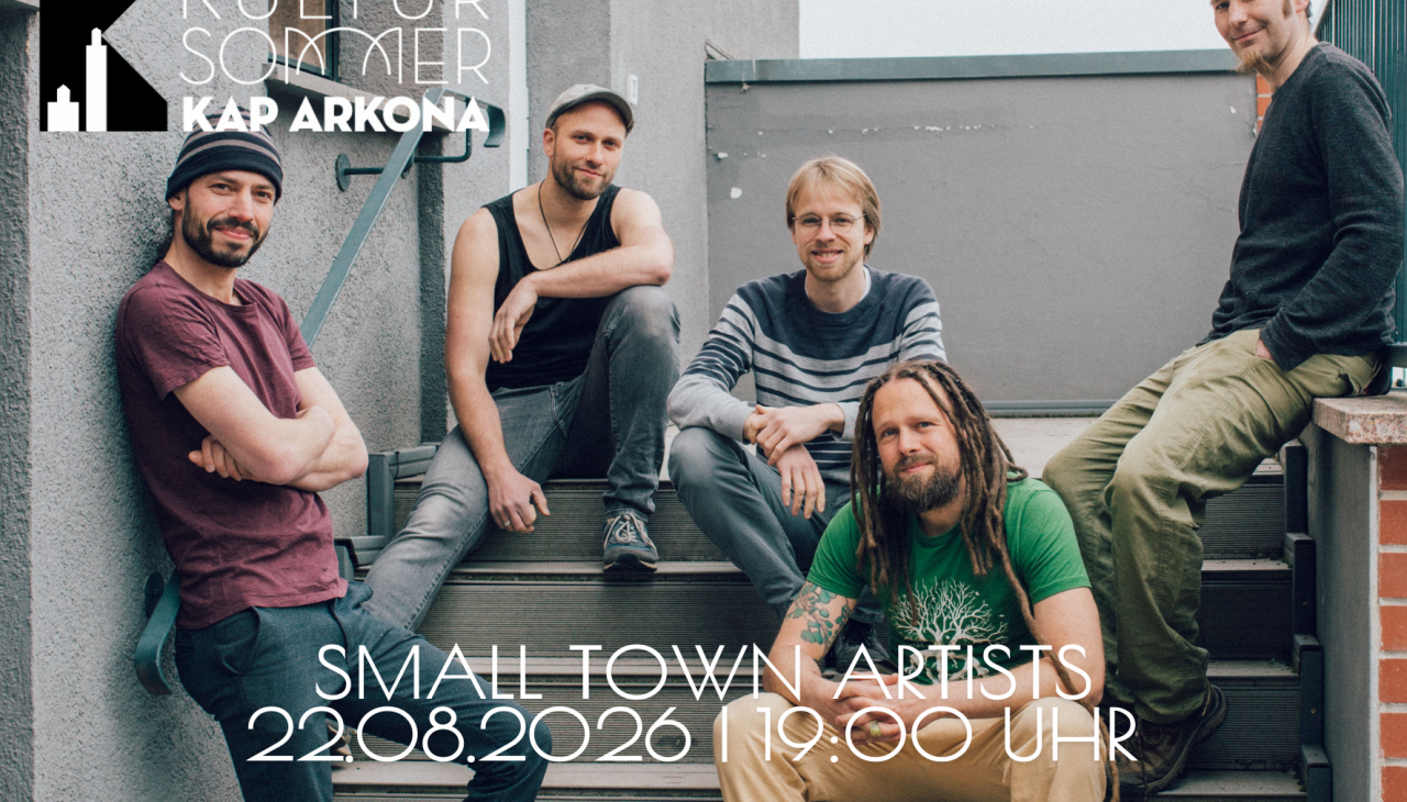 Veranstaltung Small, © Tourismusgesellschaft mbH Kap Arkona Veranstaltung Small, © Tourismusgesellschaft mbH Kap Arkona