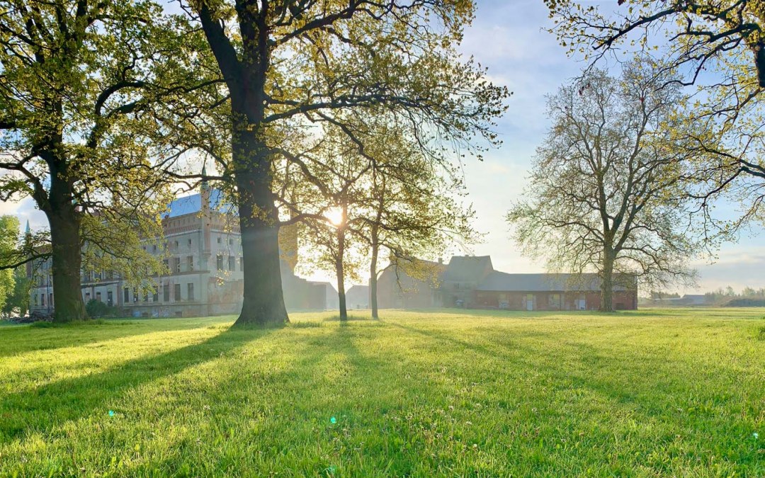 Jan Fischer | Schloss Broock GmbH & Co. KG, © Jan Fischer | Schloss Broock GmbH & Co. KG