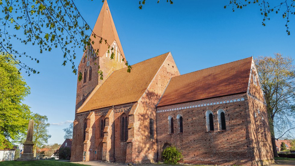 © Stadt Klütz, Christoph Krenz © Stadt Klütz, Christoph Krenz