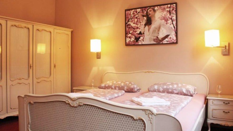 Boutique hotel ma maison, © Familie Töllner Boutique hotel ma maison, © Familie Töllner